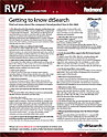 Application Development Trends:  Redmond dtSearch Profile Q&A (PDF)