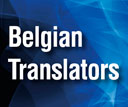 dtSearch of multilingual utility to Belgian Translators