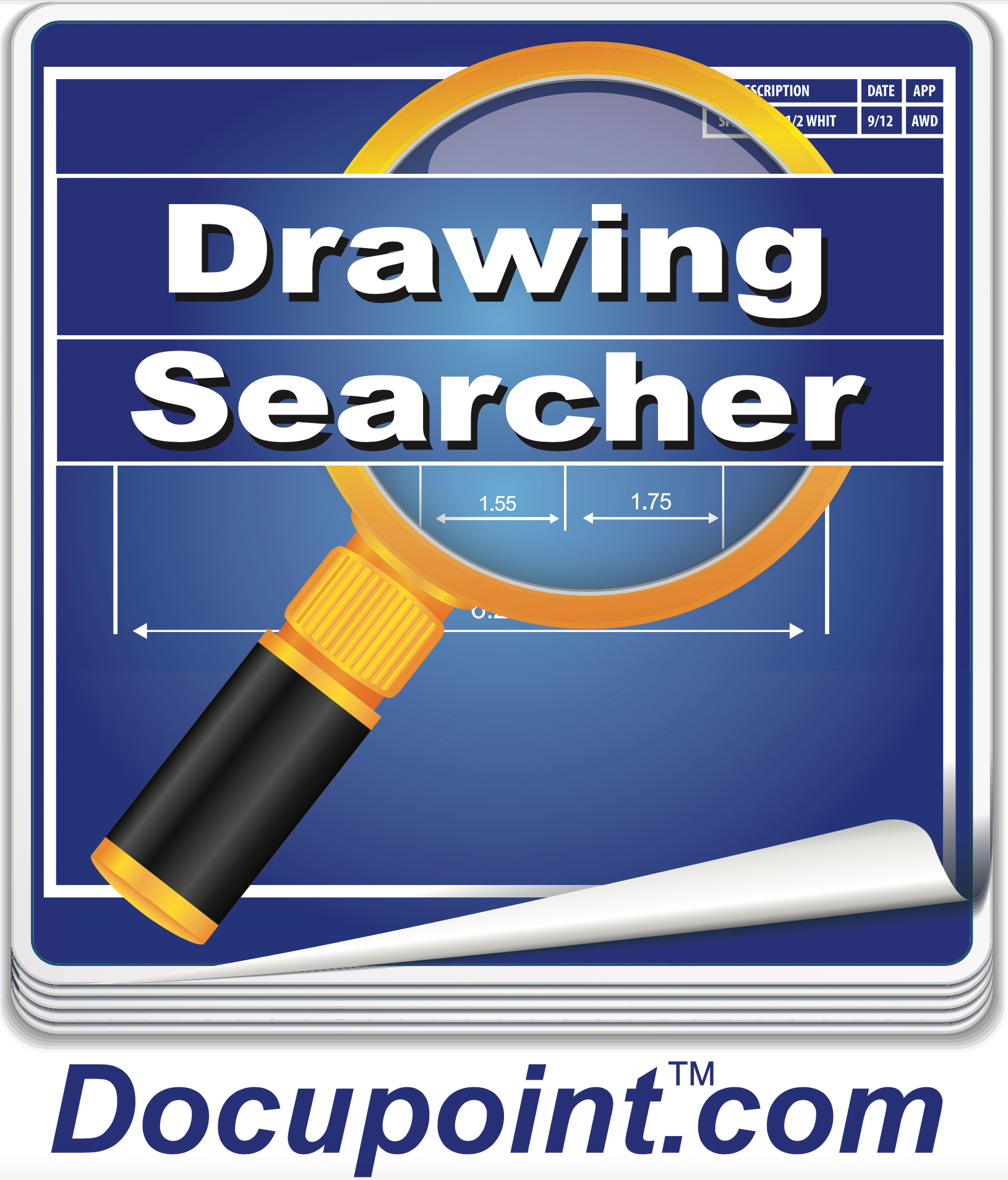 Docupoint’s Web-based AutoCAD solution adds dtSearch. 