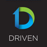 Driven Logo