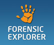 GetData debuts Forensic Explorer embedding dtSearch.