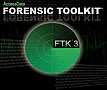 Forensic Toolkit analysis applies dtSearch