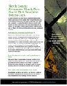 USA Daily Standard: May Is Zombie Awareness Month; Now Search That Enterprise Zombie Data