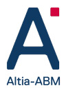 Altia-ABM Logo