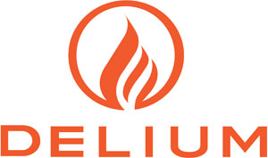 Delium Logo