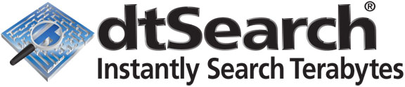 dtSearch | Instantly Search Terabytes