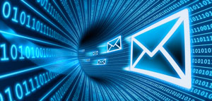 The Netmail platform provides for enterprise email archiving.