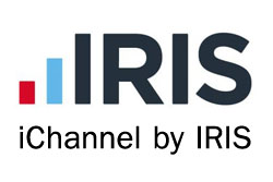 iChannel by IRIS logo