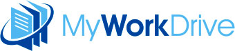 MyWorkDrive logo