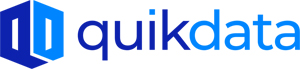 quikdata logo