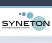 Syneton’s Admin-DMS enlists dtSearch for accounting firm document management.