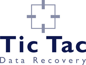 Tic Tac Data Recovery