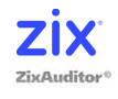 ZixAuditor® enhances email auditing with dtSearch.